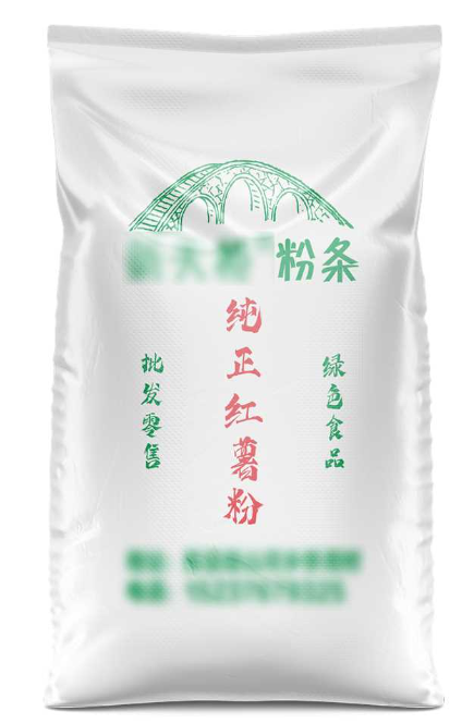 彩印編織袋在生產(chǎn)過程中為什么會斷裂？